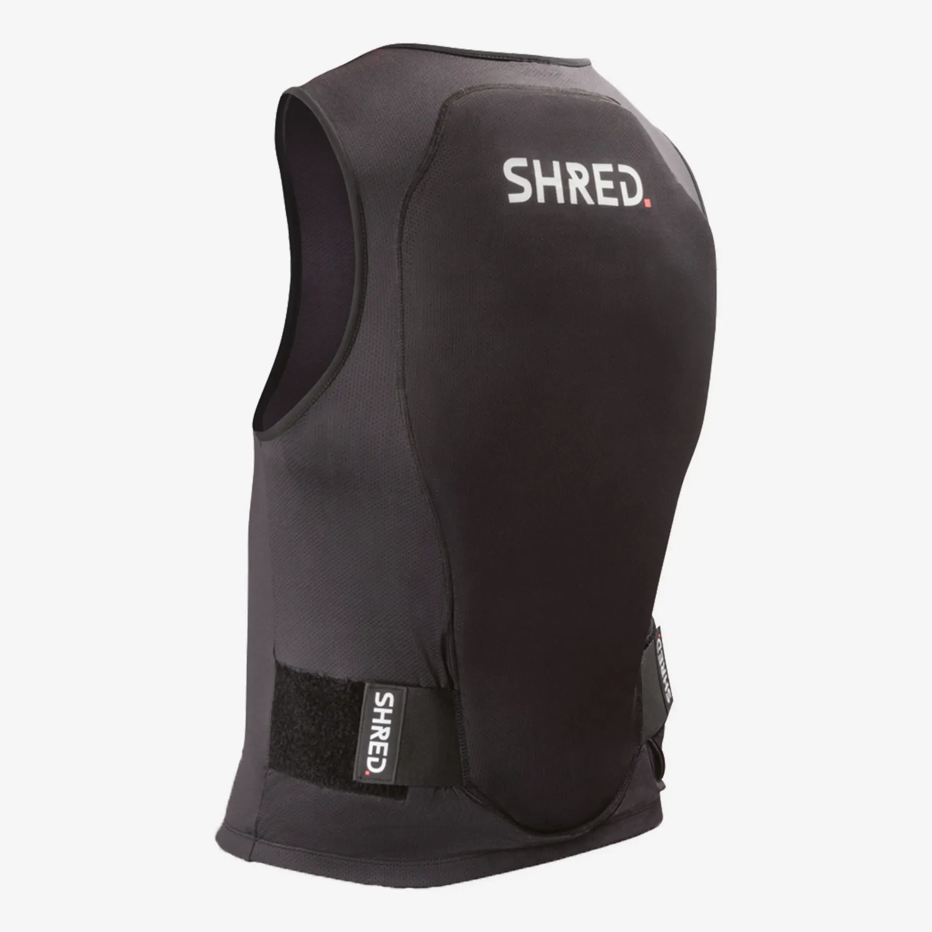 Back Protector SHRED FLEXI PROTECTOR VEST MINI ZIP | SKIRACING.FR